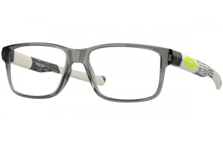 Gafas Junior - Oakley Junior - OY8007 FIELD DAY - 8007-11 POLISHED GREY SMOKE