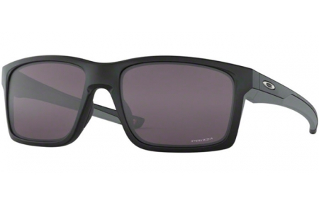 Gafas de Sol - Oakley - MAINLINK XL OO9264 - 9264-41 MATTE BLACK // PRIZM GREY