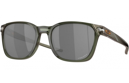 Gafas de Sol - Oakley - OJECTOR OO9018 - 9018-13 OLIVE INK // PRIZM BLACK