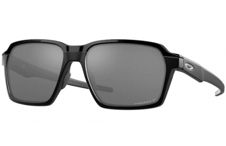 Gafas de Sol - Oakley - PARLAY OO4143 - 4143-04 MATTE BLACK // PRIZM BLACK POLARIZED