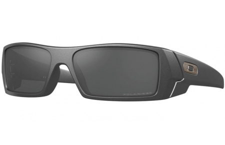 Gafas de Sol - Oakley - GASCAN OO9014 - 53-112 COBALT // BLACK IRIDIUM POLARIZED