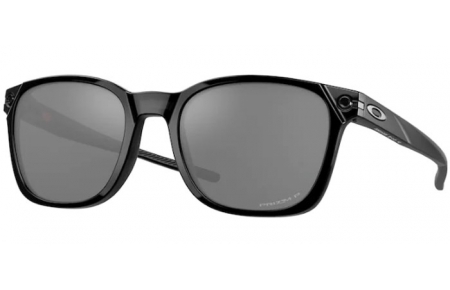 Gafas de Sol - Oakley - OJECTOR OO9018 - 9018-04 BLACK INK // PRIZM BLACK POLARIZED