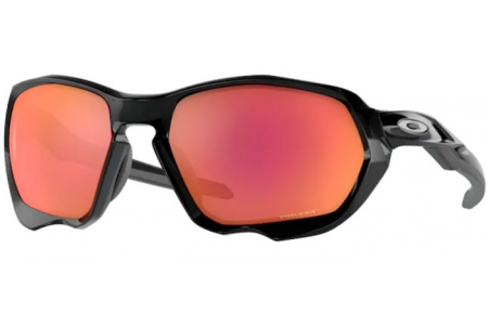 Gafas de Sol - Oakley - OAKLEY PLAZMA OO9019 - 9019-07 BLACK INK // PRIZM TRAIL TORCH