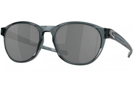 Gafas de Sol - Oakley - REEDMACE OO9126 - 9126-06 BLACK CRYSTAL // PRIZM BLACK POLARIZED