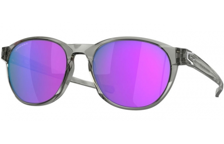 Gafas de Sol - Oakley - REEDMACE OO9126 - 9126-07 GREY INK // PRIZM VIOLET