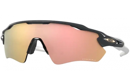 Gafas de Sol - Oakley - RADAR EV PATH OO9208 - 9208-C7 CARBON // PRIZM ROSE GOLD