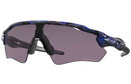 Gafas de Sol - Oakley - RADAR EV PATH OO9208 - 9208-C8 SPIN SHIFT // PRIZM GREY