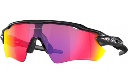 Gafas de Sol - Oakley - RADAR EV PATH OO9208 - 9208-E6 SCENIC GREY // PRIZM ROAD