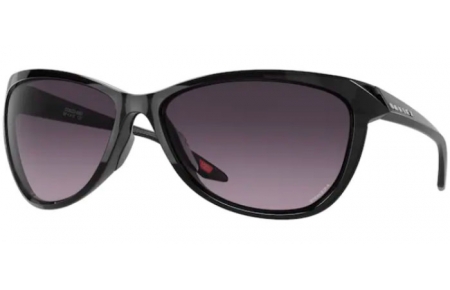 Gafas de Sol - Oakley - PASQUE OO9222 - 9222-06 BLACK INK // PRIZM GREY GRADIENT