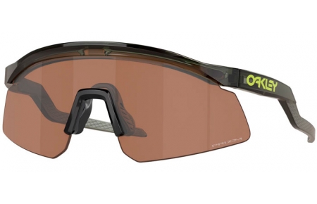 Gafas de Sol - Oakley - HYDRA OO9229 - 9229-13 OLIVE INK // PRIZM TUNGSTEN