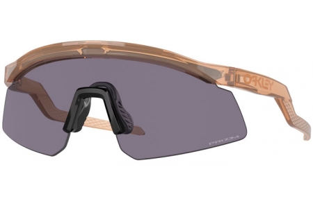 Gafas de Sol - Oakley - HYDRA OO9229 - 9229-14 SEPIA // PRIZM GREY