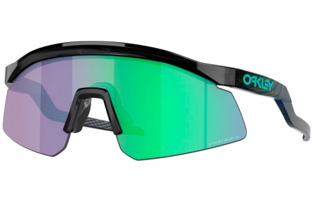 Gafas de Sol - Oakley - HYDRA OO9229 - 9229-15 BLACK INK // PRIZM JADE