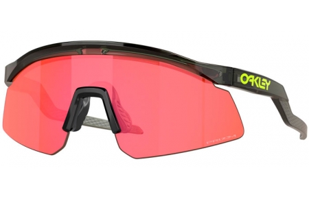 Gafas de Sol - Oakley - HYDRA OO9229 - 9229-16 OLIVE INK // PRIZM TRAIL TORCH