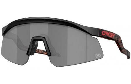 Gafas de Sol - Oakley - HYDRA OO9229 - 9229-17 MATTE BLACK // PRIZM BLACK