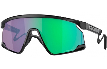 Gafas de Sol - Oakley - BXTR METAL OO9237 - 9237-07 BLACK METAL // PRIZM JADE