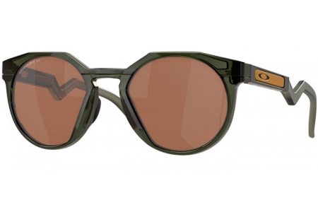 Gafas de Sol - Oakley - HSTN OO9242 - 9242-03 OLIVE INK // PRIZM TUNGSTEN POLARIZED