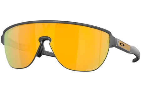 Gafas de Sol - Oakley - CORRIDOR OO9248 - 9248-03 MATTE COAL // 24 IRIDIUM