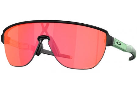 Gafas de Sol - Oakley - CORRIDOR OO9248 - 9248-07 MATTE BLACK // PRIZM TRAIL TORCH