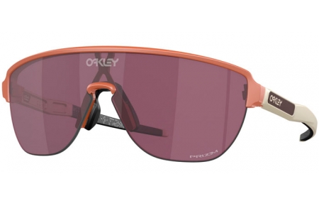 Gafas de Sol - Oakley - CORRIDOR OO9248 - 9248-13 MATTE GINGER // PRIZM BLACK