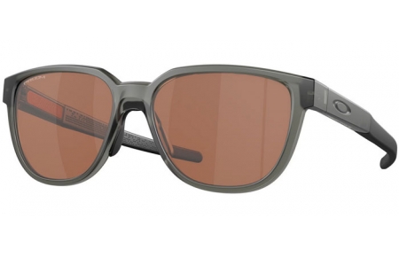 Gafas de Sol - Oakley - ACTUATOR OO9250 - 9250-03 MATTE GREY SMOKED // PRIZM TUNGSTEN