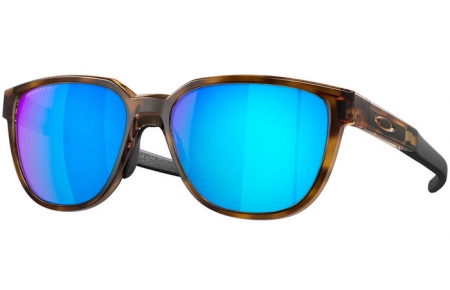 Gafas de Sol - Oakley - ACTUATOR OO9250 - 9250-04 CAREY BROWN // PRIZM SAPPHIRE POLARIZED