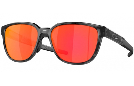 Gafas de Sol - Oakley - ACTUATOR OO9250 - 9250-05 TORTOISE BLACK // PRIZM RUBY POLARIZED