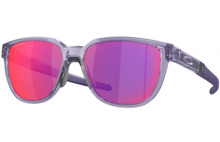 Gafas de Sol - Oakley - ACTUATOR OO9250 - 9250-07 TRANSPARENT LILAC // PRIZM ROAD