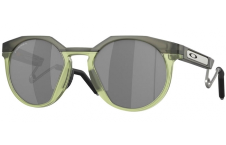 Gafas de Sol - Oakley - HSTN METAL OO9279 - 9279-04 MATTE OLIVE INK // PRIZM BLACK