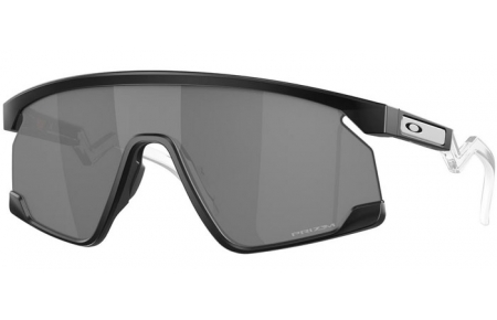 Gafas de Sol - Oakley - BXTR OO9280 - 9280-01 MATTE BLACK // PRIZM BLACK