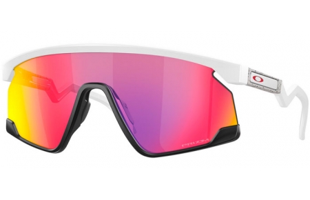 Gafas de Sol - Oakley - BXTR OO9280 - 9280-02  MATTE BLACK // PRIZM ROAD