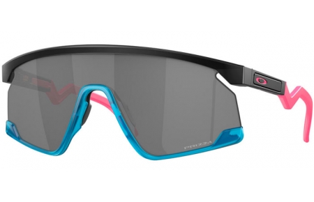 Gafas de Sol - Oakley - BXTR OO9280 - 9280-05 MATTE BLACK // PRIZM BLACK