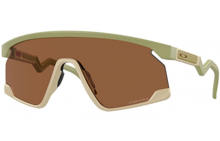 Gafas de Sol - Oakley - BXTR OO9280 - 9280-10 MATTE FERN // PRIZM BRONZE