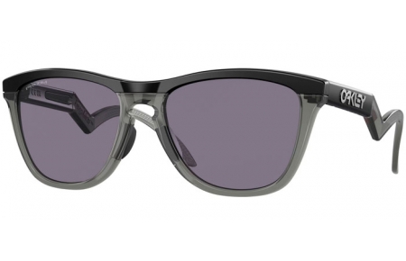 Gafas de Sol - Oakley - FROGSKINS HYBRID OO9289 - 9289-07 MATTE BLACK // PRIZM GREY