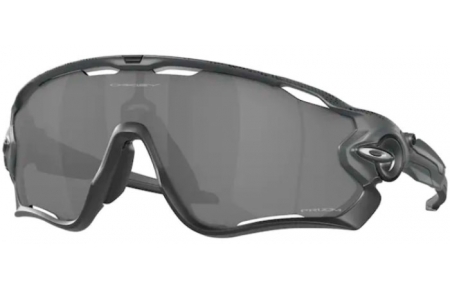 Gafas de Sol - Oakley - JAWBREAKER OO9290 - 9290-71 HI RES MATTE CARBON // PRIZM BLACK