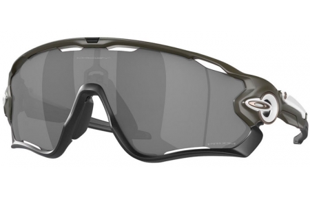 Gafas de Sol - Oakley - JAWBREAKER OO9290 - 9290-78 MATTE OLIVE GREEN // PRIZM BLACK