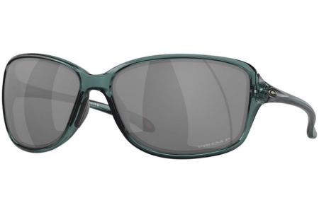 Gafas de Sol - Oakley - COHORT OO9301 - 9301-16 BLACK CRYSTAL // PRIZM BLACK POLARIZED