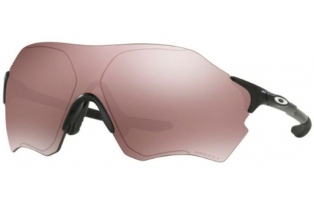 Gafas de Sol - Oakley - EVZERO RANGE OO9327 - 9327-06 MATTE BLACK // PRIZM DAILY POLARIZED