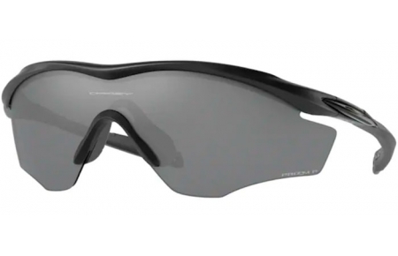 Gafas de Sol - Oakley - M2 FRAME XL OO9343 - 9343-19 MATTE BLACK // PRIZM BLACK POLARIZED