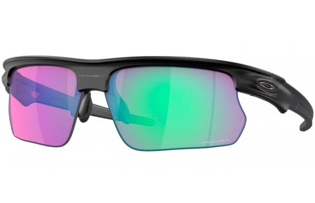 Gafas de Sol - Oakley - BISPHAERA OO9400 - 9400-06 MATTE BLACK // PRIZM GOLF