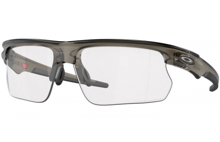 Gafas de Sol - Oakley - BISPHAERA OO9400 - 9400-11 GREY SMOKE // CLEAR TO BLACK IRIDIUM PHOTOCHROMIC