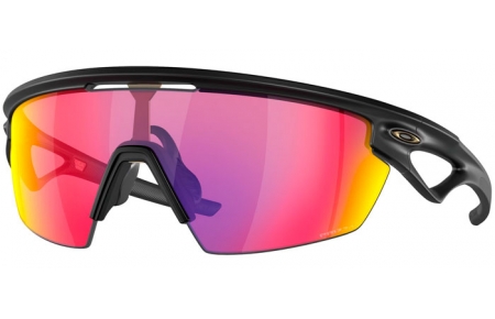 Gafas de Sol - Oakley - SPHAERA OO9403 - 9403-03 MATTE BLACK // PRIZM ROAD