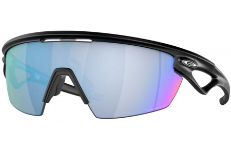 Gafas de Sol - Oakley - SPHAERA OO9403 - 9403-05 MATTE BLACK // PRIZM DEEP WATER POLARIZED