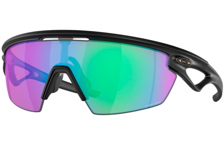 Gafas de Sol - Oakley - SPHAERA OO9403 - 9403-06 MATTE BLACK // PRIZM GOLF