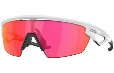 Gafas de Sol - Oakley - SPHAERA OO9403 - 9403-11 MATTE WHITE // PRIZM FIELD