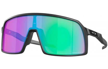 Gafas de Sol - Oakley - SUTRO OO9406 - 9406-A1 MATTE BLACK // PRIZM GOLF