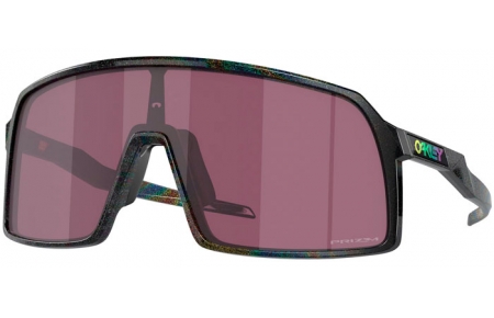 Gafas de Sol - Oakley - SUTRO OO9406 - 9406-A8 DARK GALAXY // PRIZM ROAD BLACK