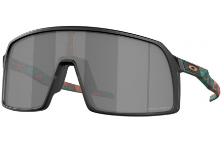 Gafas de Sol - Oakley - SUTRO OO9406 - 9406-B0 MATTE BLACK // PRIZM BLACK