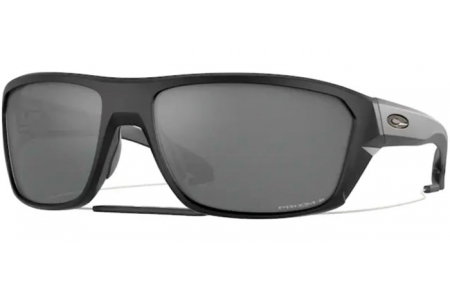 Gafas de Sol - Oakley - SPLIT SHOT OO9416 - 9416-24 MATTE BLACK // PRIZM BLACK POLARIZED