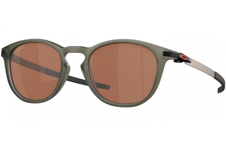 Gafas de Sol - Oakley - PITCHMAN R OO9439 - 9439-18 MATTE OLIVE INK // PRIZM TUNGSTEN