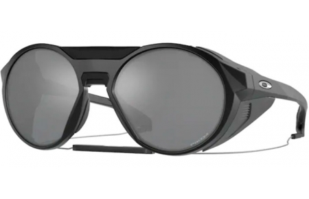 Gafas de Sol - Oakley - CLIFDEN OO9440 - 9440-09 MATTE BLACK // PRIZM BLACK POLARIZED